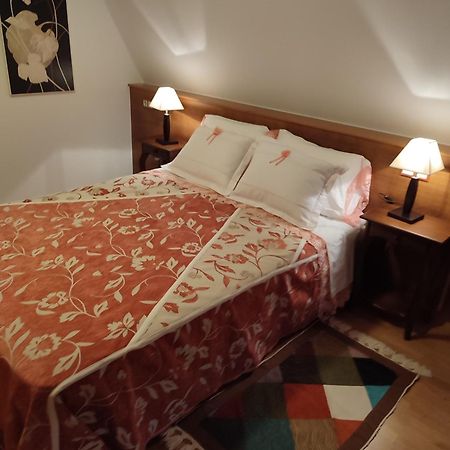 Вилла Casa Mar De Ardora Ла-Корунья Экстерьер фото